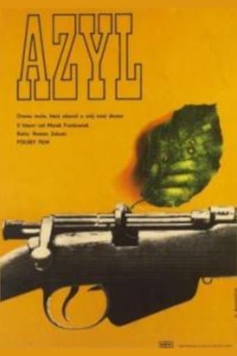 Azyl Cały Film
