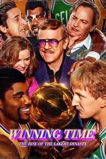 Lakers: Dynastia zwycięzców Online