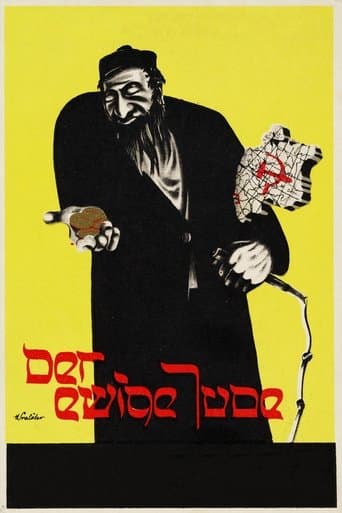 Der ewige Jude Cały Film