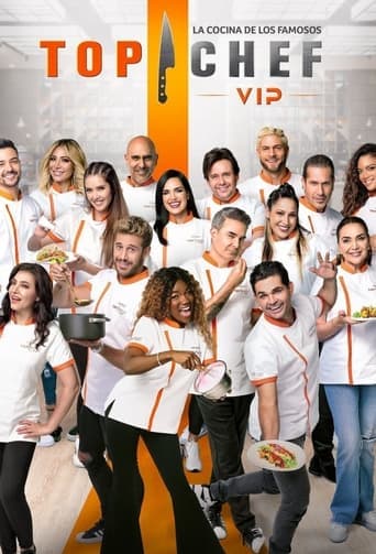Top Chef VIP Online