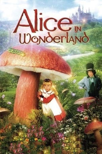 Alice in Wonderland Online