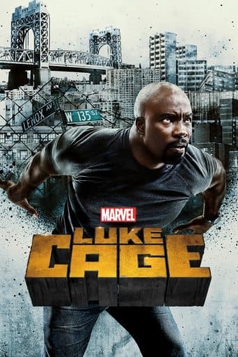 Marvel: Luke Cage Online
