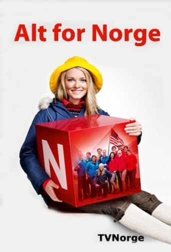 Alt for Norge Online