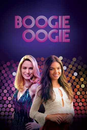 Boogie Oogie Online