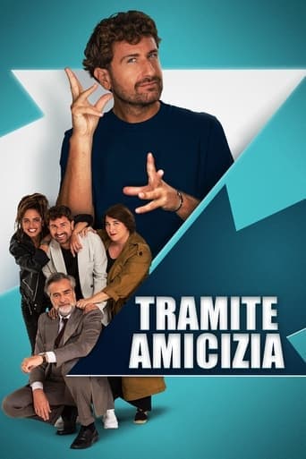 Tramite amicizia Cały Film