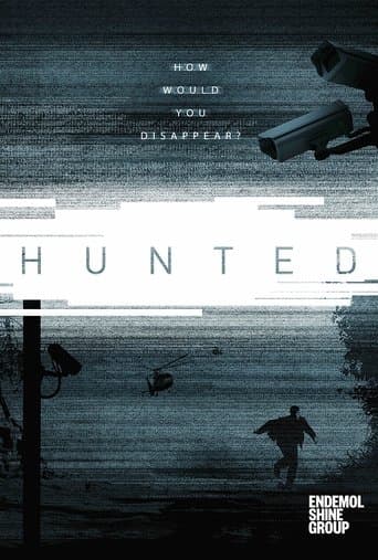 Hunted Online
