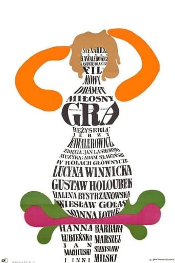 Gra Cały Film