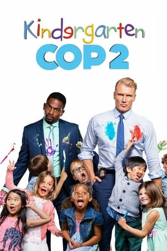 Gliniarz w Przedszkolu 2 Cały Film
