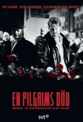 En pilgrims död Online
