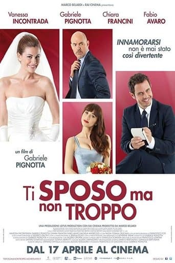 Ti sposo ma non troppo Cały Film