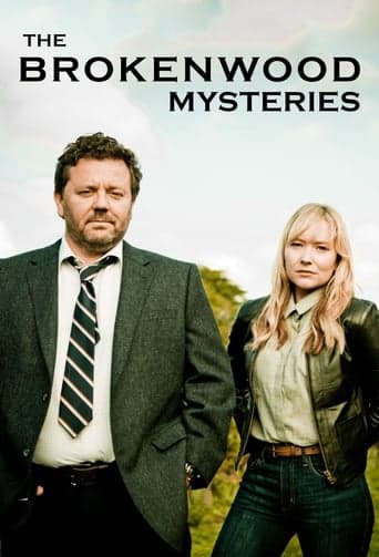The Brokenwood Mysteries Online