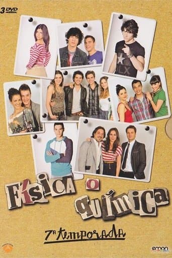 Física o química Online