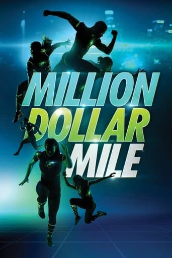 Million Dollar Mile Online