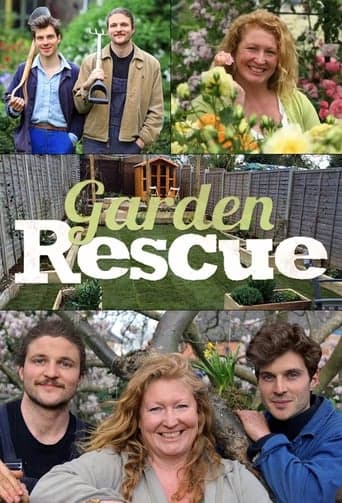 Garden Rescue Online