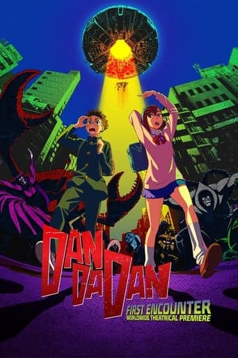 Dan Da Dan – First Encounter Cały Film
