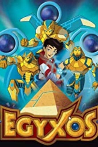 Egyxos Online