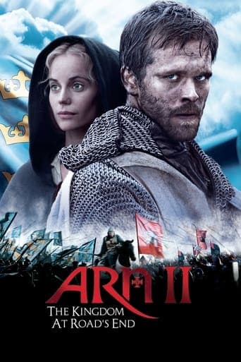 Arn: Królestwo na końcu drogi Cały Film