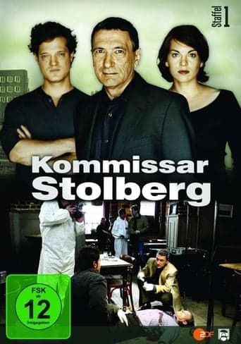 Kommissar Stolberg Online