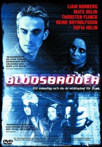 Blodsbröder Cały Film