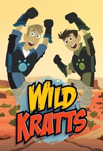 Dziki świat braci Kratt Online