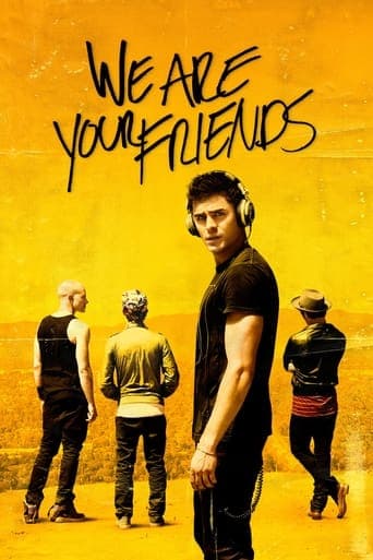 Jesteśmy twoimi przyjaciółmi Cały Film