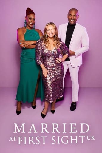 Married at First Sight UK Online