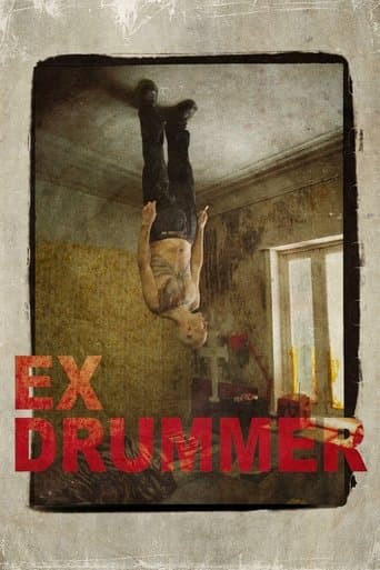Ex Drummer Cały Film