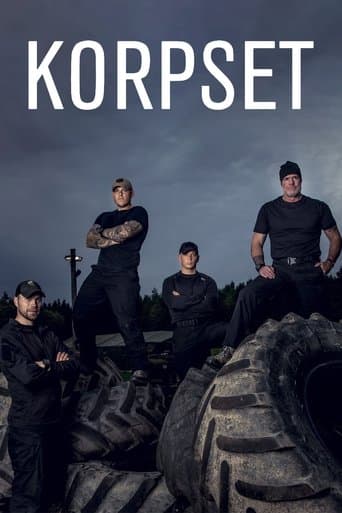 Korpset Online