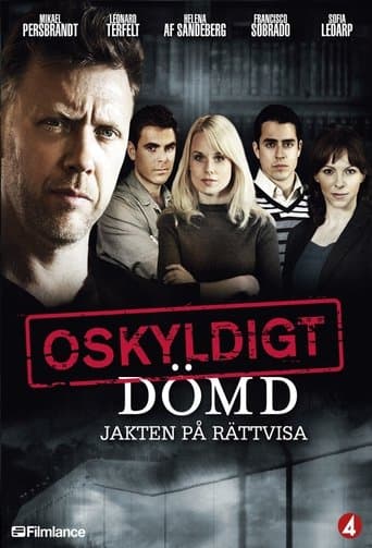 Oskyldigt dömd Online