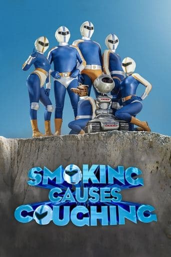 Palenie powoduje kaszel Cały Film