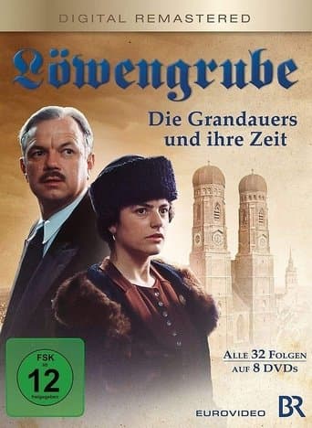 Löwengrube Online