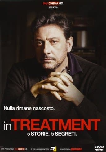 In Treatment Online