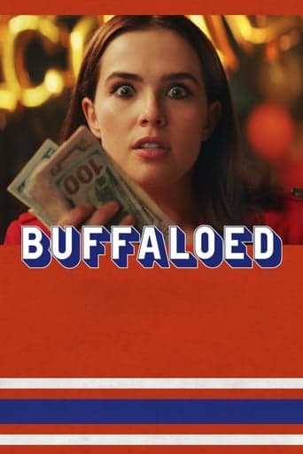 Buffaloed Cały Film