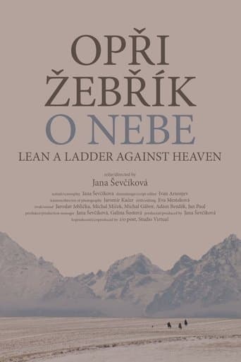 Opri rebrík o nebo Cały Film