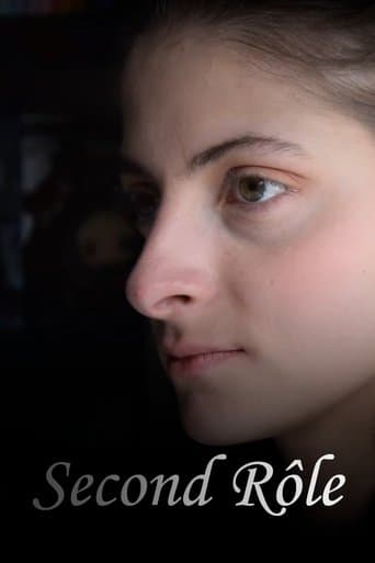 Second Rôle Cały Film