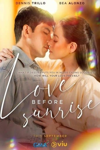Love Before Sunrise Online