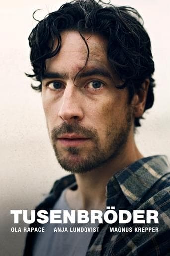 Tusenbröder Online