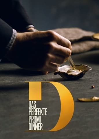 Das perfekte Promi-Dinner Online