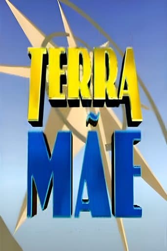 Terra Mãe Online
