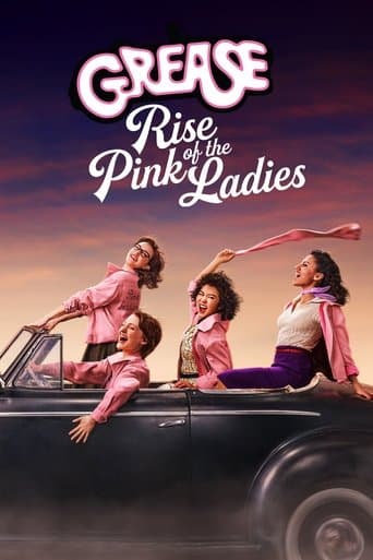 Grease: Rise of the Pink Ladies Online