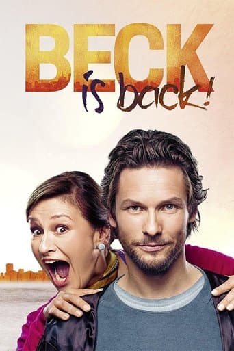 Beck is back! Online