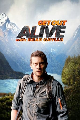 Get Out Alive with Bear Grylls Online