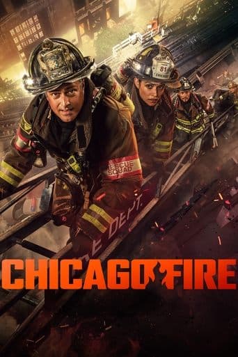 Chicago Fire Online
