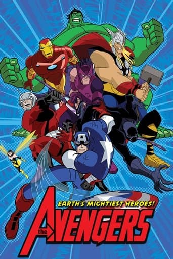 Avengers: Potęga i Moc Online