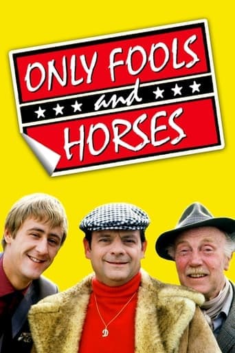 Only Fools and Horses Online