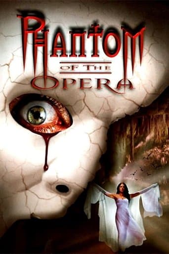 Il fantasma dell'Opera Cały Film