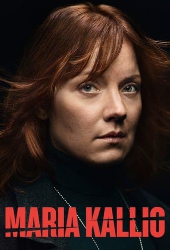Maria Kallio Online