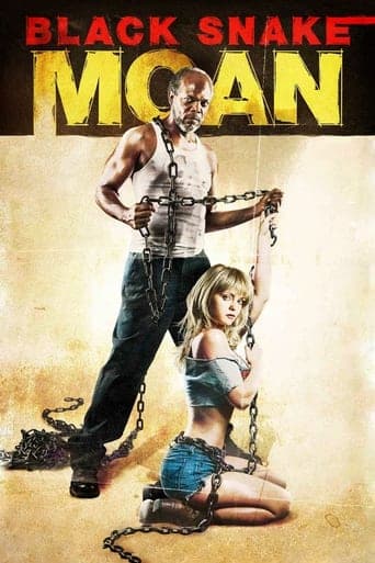 Jęk czarnego węża Cały Film
