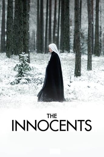 Niewinne Cały Film