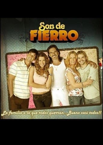 Son de Fierro Online